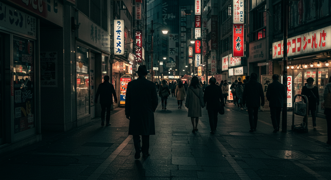 浮気調査